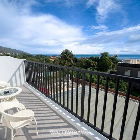 Xiaoliuqiu 88 Homestay Dış mekan fotoğraf