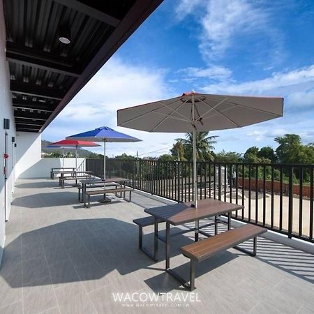 Xiaoliuqiu 88 Homestay Dış mekan fotoğraf