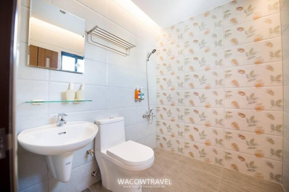 Xiaoliuqiu 88 Homestay Dış mekan fotoğraf