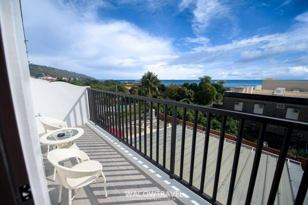 Xiaoliuqiu 88 Homestay Dış mekan fotoğraf