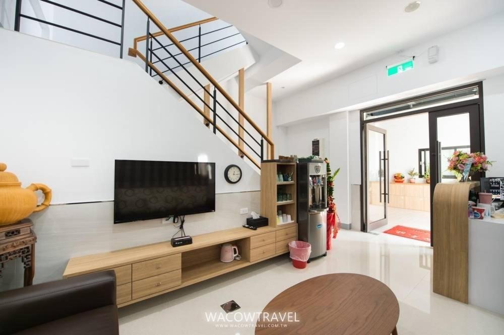 Xiaoliuqiu 88 Homestay Dış mekan fotoğraf