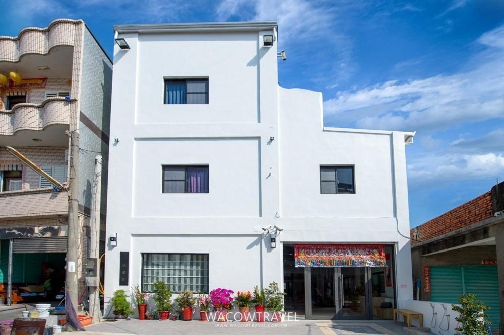 Xiaoliuqiu 88 Homestay Dış mekan fotoğraf