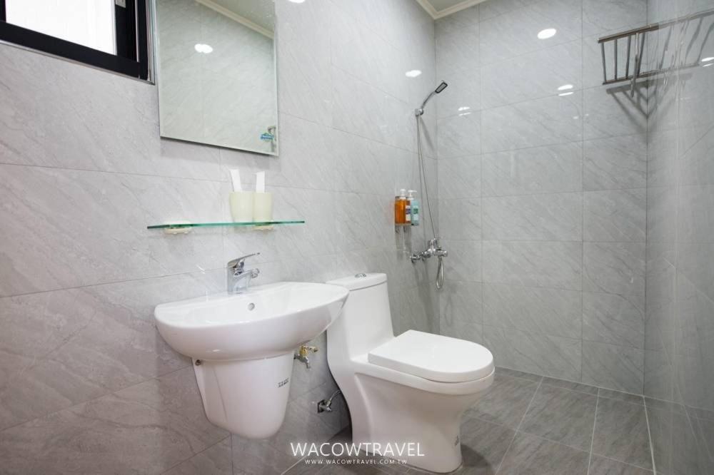Xiaoliuqiu 88 Homestay Dış mekan fotoğraf