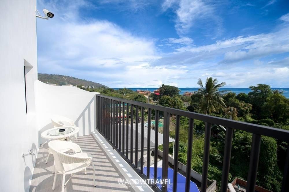 Xiaoliuqiu 88 Homestay Dış mekan fotoğraf