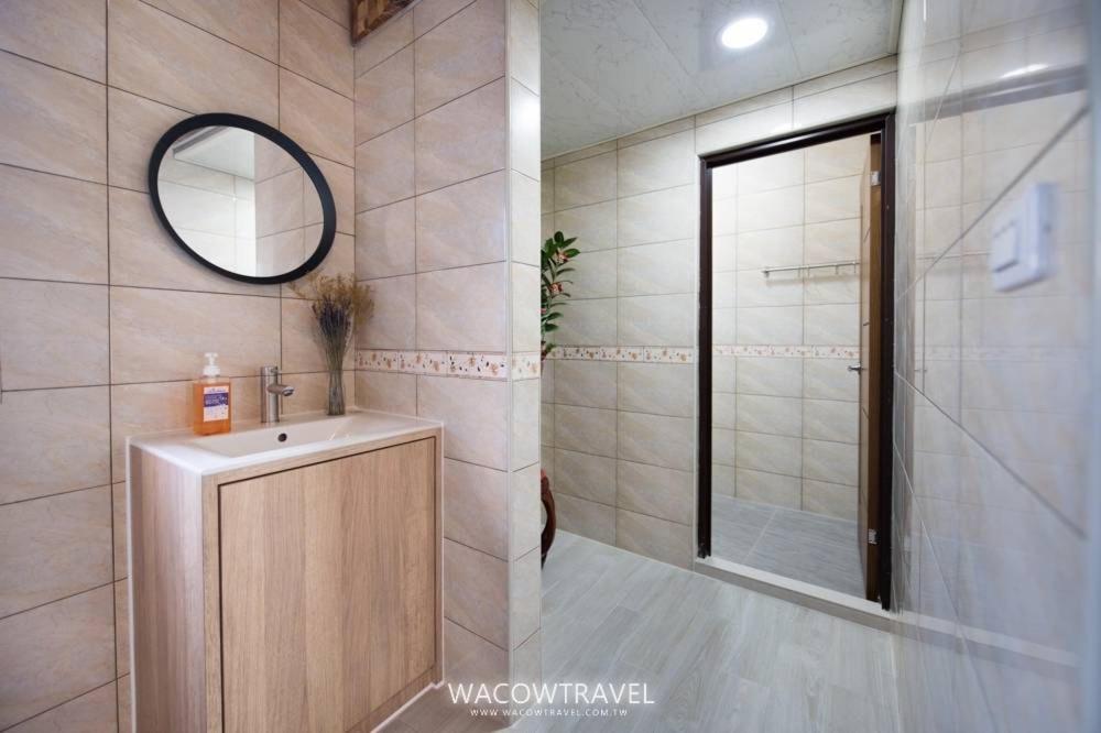 Xiaoliuqiu 88 Homestay Dış mekan fotoğraf