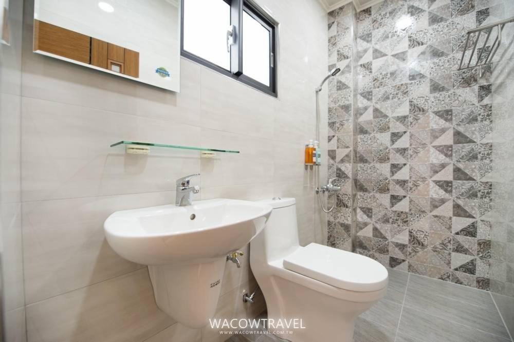 Xiaoliuqiu 88 Homestay Dış mekan fotoğraf
