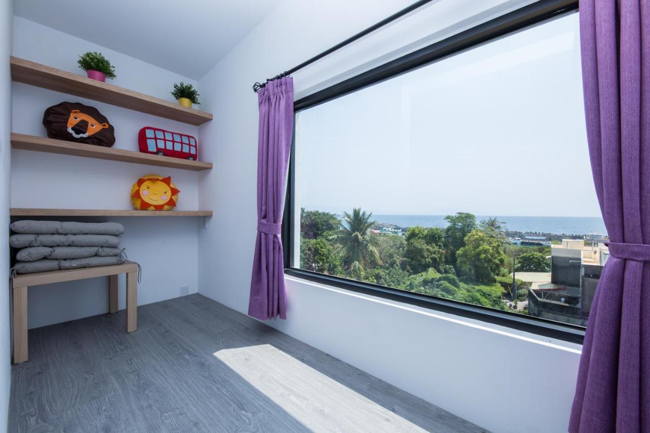 Xiaoliuqiu 88 Homestay Dış mekan fotoğraf