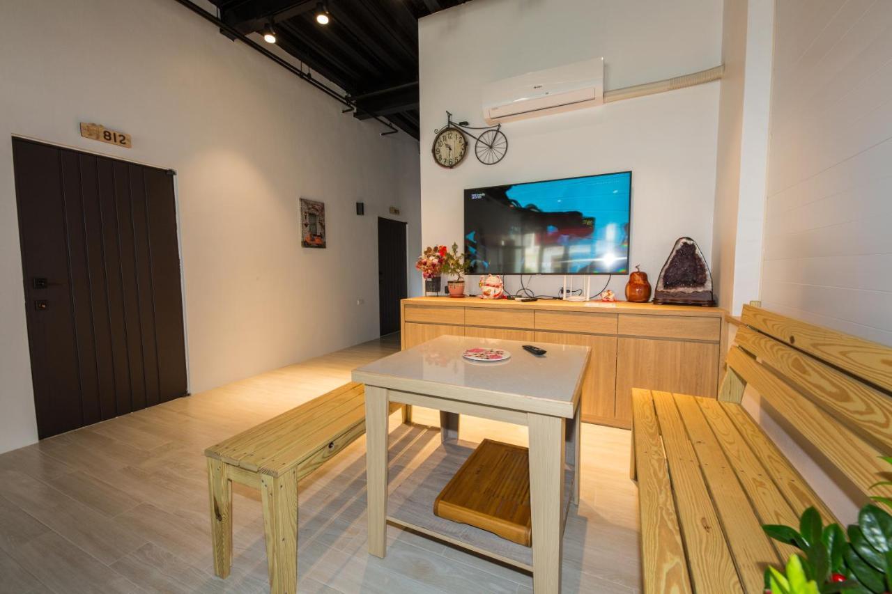 Xiaoliuqiu 88 Homestay Dış mekan fotoğraf